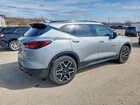 2023 Chevrolet Blazer Rs Серый vin: 3GNKBKRS1PS147344