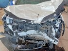 2024 Chevrolet Blazer Rs Белый vin: 3GNKBKRS1RS268653