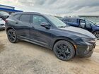 2022 Chevrolet Blazer Rs Черный vin: 3GNKBKRS2NS230147 2022 Chevrolet Blazer Rs Черный vin: 3GNKBKRS2NS230147