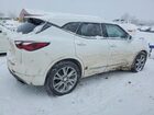 2019 Chevrolet Blazer Premier White vin: 3GNKBKRS3KS611338