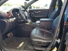 2020 Chevrolet Blazer Rs Черный vin: 3GNKBKRS3LS534603