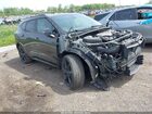 2021 Chevrolet Blazer Awd Rs Черный vin: 3GNKBKRS4MS551539