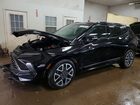 2024 Chevrolet Blazer Rs Black vin: 3GNKBKRS5RS137323