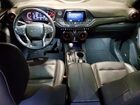 2022 Chevrolet Blazer Rs Black vin: 3GNKBKRS6NS134084