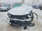 2024 Chevrolet Blazer Rs Белый vin: 3GNKBKRS6RS124516 2024 Chevrolet Blazer Rs Белый vin: 3GNKBKRS6RS124516