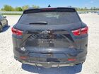 2020 Chevrolet Blazer Rs Черный vin: 3GNKBKRS7LS640133