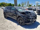 2020 Chevrolet Blazer Rs Черный vin: 3GNKBKRS7LS640133