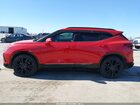 2020 Chevrolet Blazer Awd Rs Red vin: 3GNKBKRS7LS687677