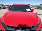 2020 Chevrolet Blazer Awd Rs Red vin: 3GNKBKRS7LS687677