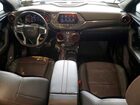 2021 Chevrolet Blazer Rs Черный vin: 3GNKBKRS7MS555696