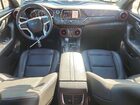 2021 Chevrolet Blazer Rs Серый vin: 3GNKBKRS8MS567131