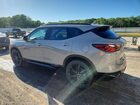 2021 Chevrolet Blazer Rs Серый vin: 3GNKBKRS8MS567131