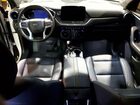 2023 Chevrolet Blazer Rs Белый vin: 3GNKBKRS8PS198453