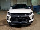 2023 Chevrolet Blazer Rs Белый vin: 3GNKBKRS8PS198453