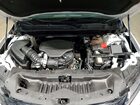 2023 Chevrolet Blazer Rs Белый vin: 3GNKBKRS8PS198453