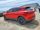 2020 Chevrolet Blazer Rs Red vin: 3GNKBKRSXLS618062 2020 Chevrolet Blazer Rs Red vin: 3GNKBKRSXLS618062