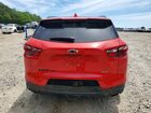 2020 Chevrolet Blazer Rs Red vin: 3GNKBKRSXLS618062 2020 Chevrolet Blazer Rs Red vin: 3GNKBKRSXLS618062
