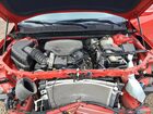 2022 Chevrolet Blazer Красный vin: 3GNKBKRSXNS221163