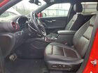 2022 Chevrolet Blazer Красный vin: 3GNKBKRSXNS221163