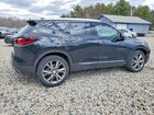 2022 Chevrolet Blazer Premier Black vin: 3GNKBLRS4NS130637 2022 Chevrolet Blazer Premier Black vin: 3GNKBLRS4NS130637