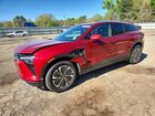 2024 Chevrolet Blazer 2lt Maroon vin: 3GNKDBRJ2RS211265