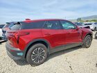 2025 Chevrolet Blazer Lt Red vin: 3GNKDBRM2SS180079