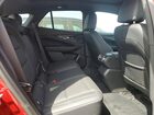2025 Chevrolet Blazer Lt Red vin: 3GNKDBRM2SS180079