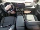2025 Chevrolet Blazer Lt Red vin: 3GNKDBRM2SS180079