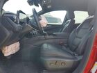 2025 Chevrolet Blazer Lt Red vin: 3GNKDBRM2SS180079