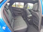 2025 Chevrolet Blazer Lt Blue vin: 3GNKDBRM2SS189316