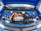 2025 Chevrolet Blazer Lt Blue vin: 3GNKDBRM2SS189316