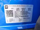 2025 Chevrolet Blazer Lt Blue vin: 3GNKDBRM2SS189316