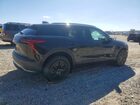 2025 Chevrolet Blazer Lt Black vin: 3GNKDBRM5SS177368