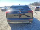 2025 Chevrolet Blazer Lt Black vin: 3GNKDBRM5SS177368