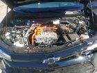 2025 Chevrolet Blazer Lt Black vin: 3GNKDBRM5SS177368