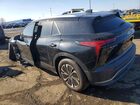 2025 Chevrolet Blazer Lt Черный vin: 3GNKDGRJ1SS126937