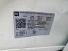 2025 Chevrolet Blazer Lt White vin: 3GNKDGRJ7SS134041