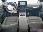 2024 Honda Prologue Eco White vin: 3GPKHURM7RS528833