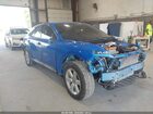 2024 Honda Prologue Ex Blue vin: 3GPKHVRJ0RS542083