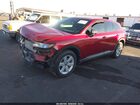 2024 Honda Prologue Ex Red vin: 3GPKHVRJ2RS528265
