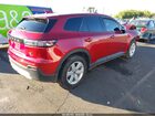 2024 Honda Prologue Ex Red vin: 3GPKHVRJ2RS528265