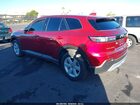 2024 Honda Prologue Ex Red vin: 3GPKHVRJ2RS528265