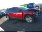 2024 Honda Prologue Ex Red vin: 3GPKHVRJ2RS528265