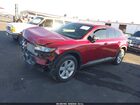 2024 Honda Prologue Ex Red vin: 3GPKHVRJ2RS528265