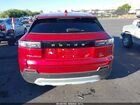 2024 Honda Prologue Ex Red vin: 3GPKHVRJ2RS528265