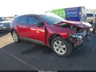 2024 Honda Prologue Ex Red vin: 3GPKHVRJ2RS528265