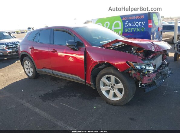 3GPKHVRJ2RS528265 2024 HONDA PROLOGUE Red 
