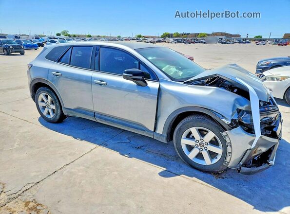 3GPKHVRJ3RS522300 2024 HONDA PROLOGUE Silver Delantero derecho