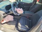 2024 Honda Prologue Ex Silver vin: 3GPKHVRJ3RS522300