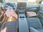 2024 Honda Prologue Ex Silver vin: 3GPKHVRJ3RS522300